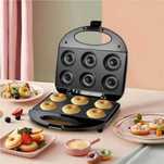 Уред За Приготвяне На Понички - DONUTPRO