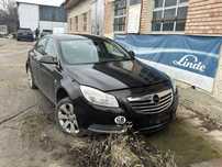 Dezmembrez Opel insignia 2011 complet