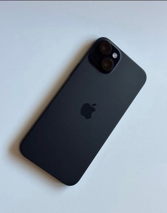 Iphone 15 plus Перфектен