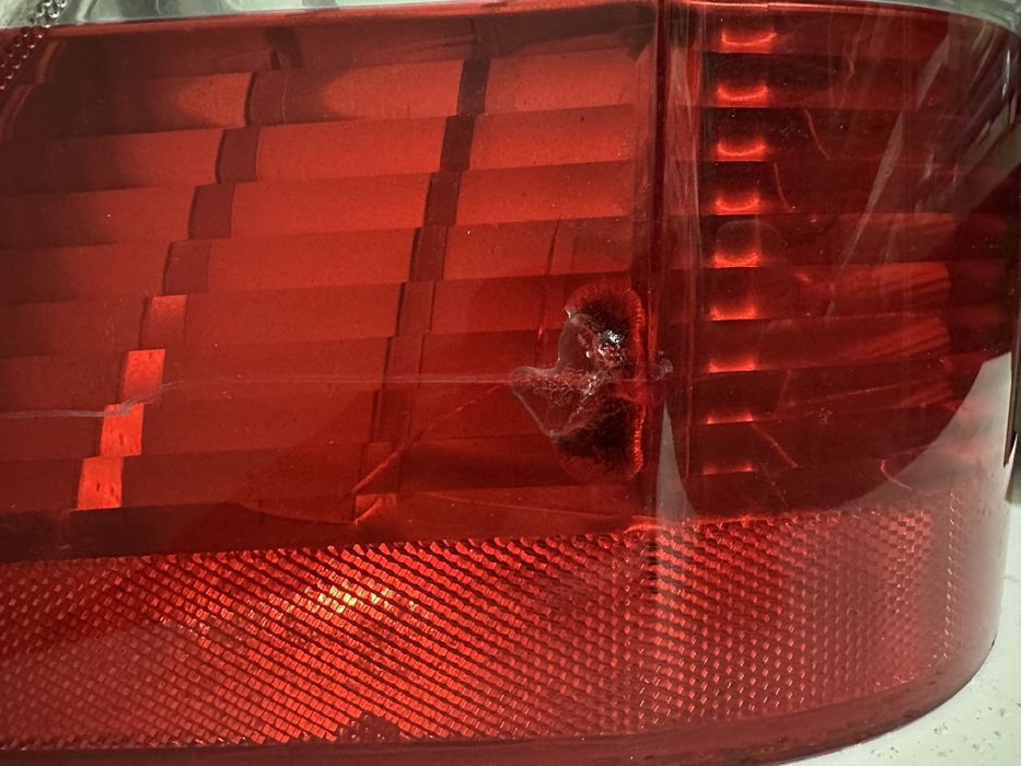 Vand stopuri bmw e61