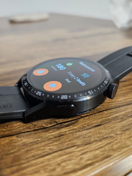 Smartwatch HUAWEI WATCH GT 3 - Autonomie Excelentă