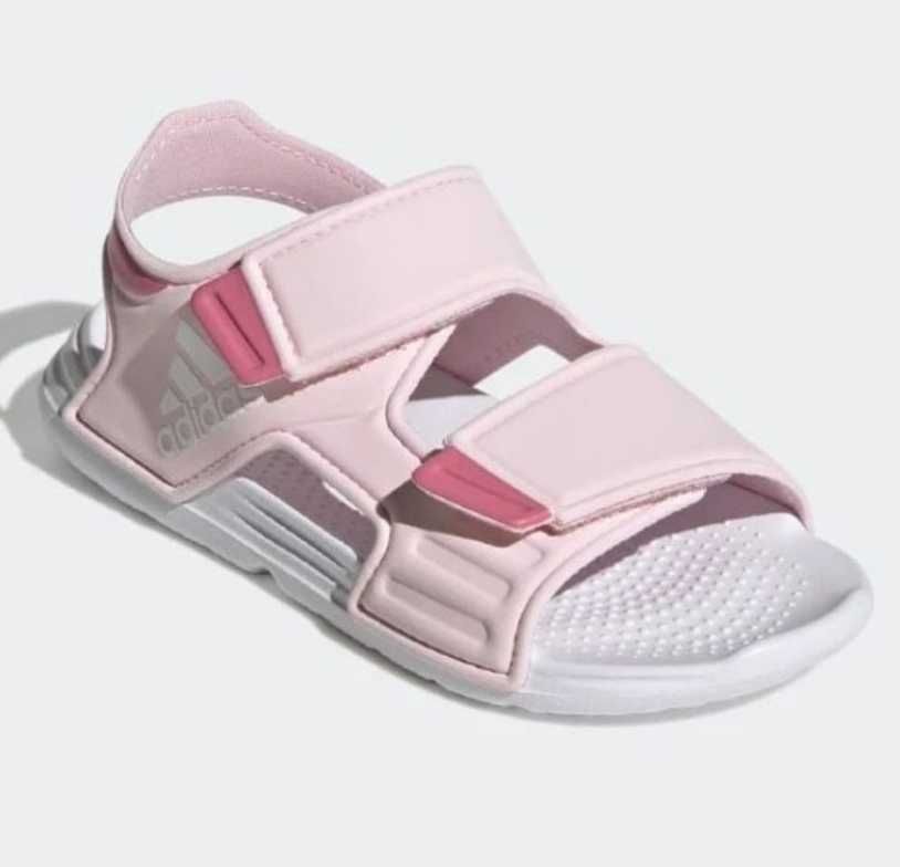 Adidas Сандали Altaswim 34номер