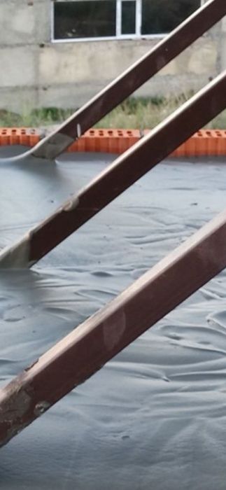 Пенобетон утепление крыша Пенабетон пенабетон пенобетон Утепление Крыш