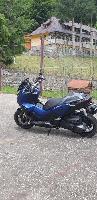 Honda ADV 350 2024 Vand