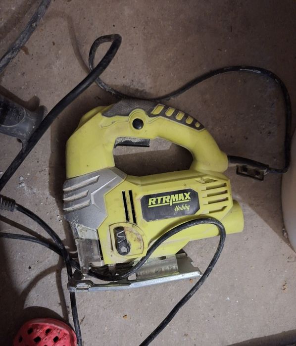 2бр Зеге/ Професионално и НЕ професионално