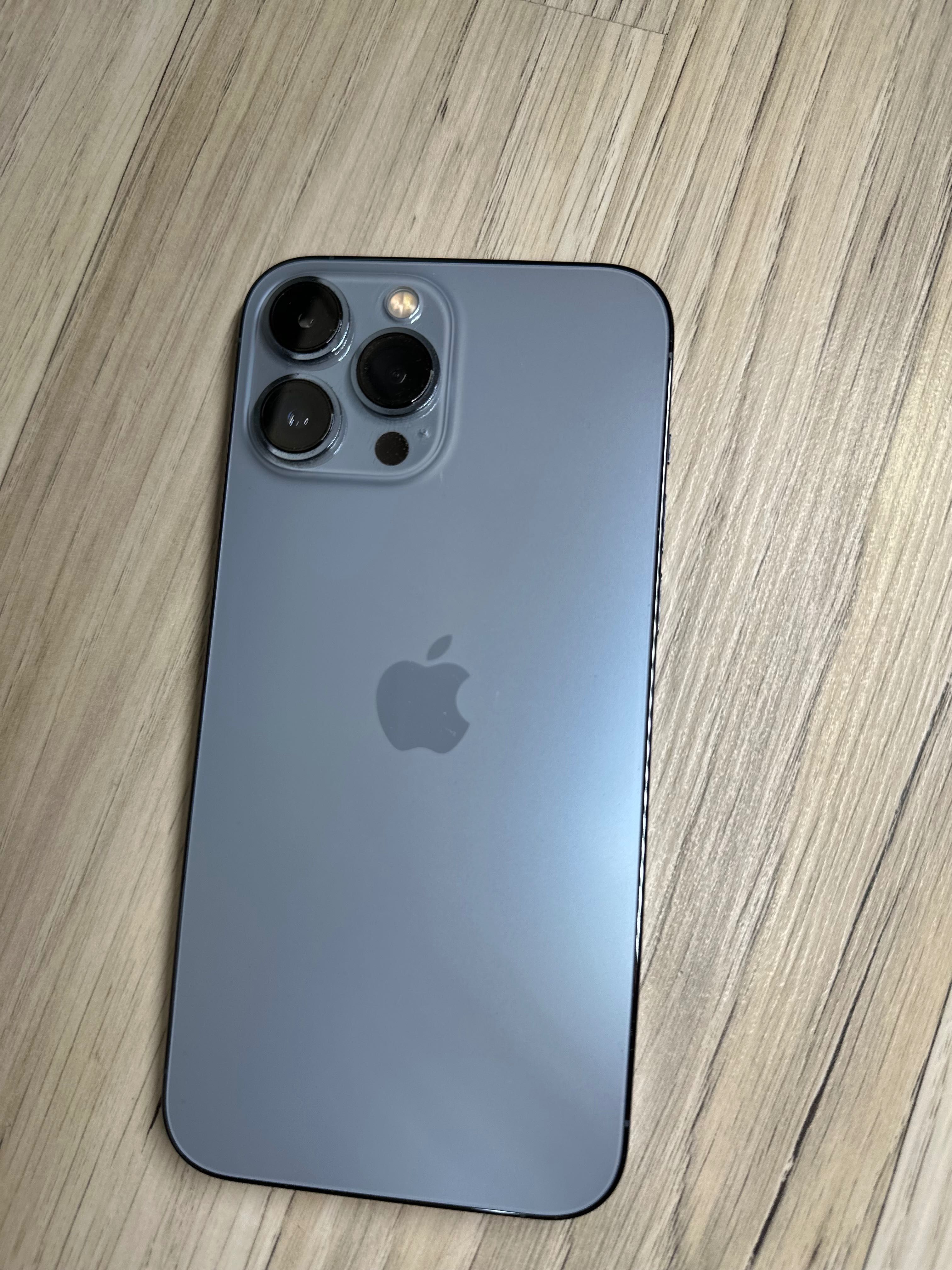 iPhone 13 Pro Max