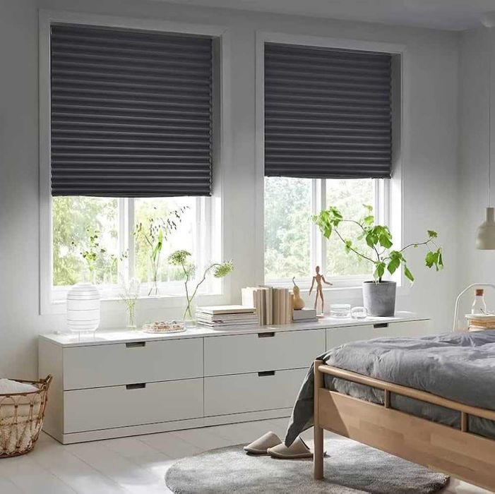 Жалюзи плиссе | Жалюзи от производителя | Plisse    Pls658