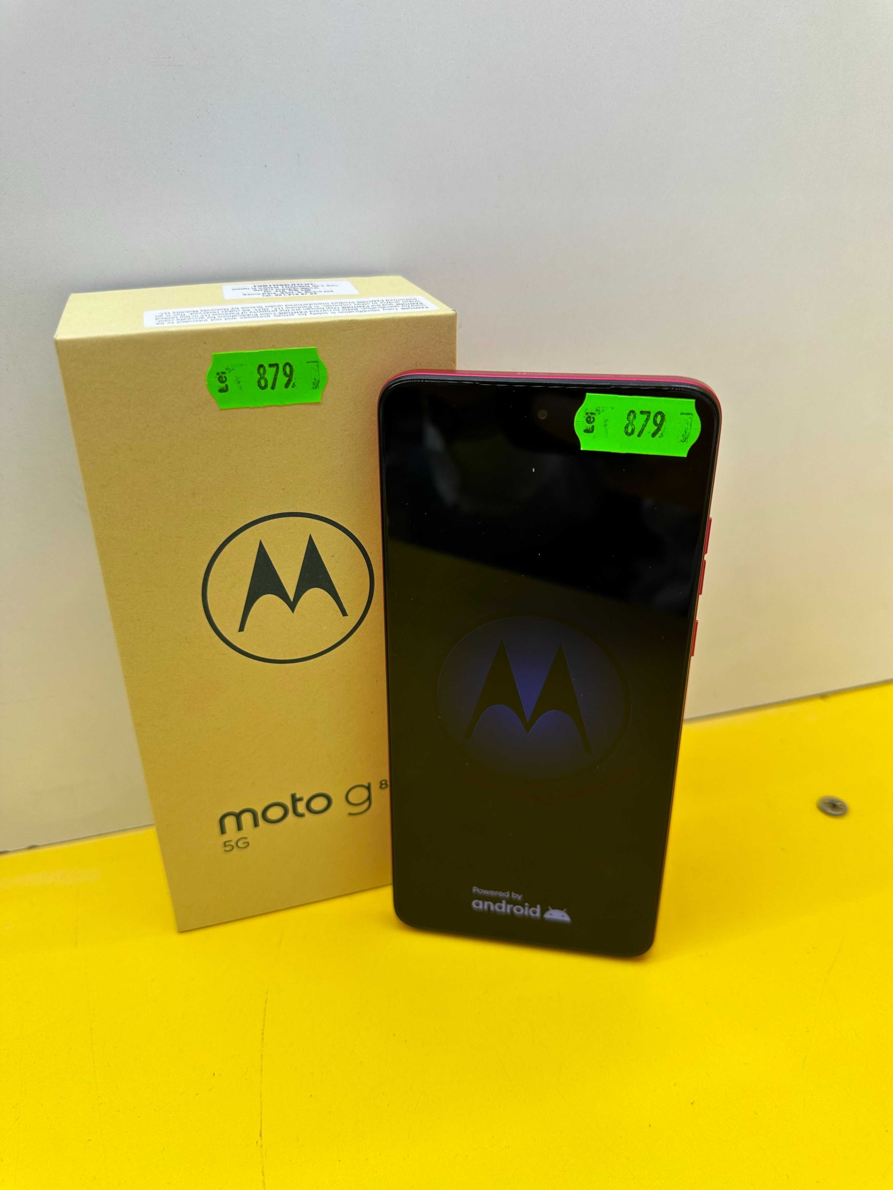Motorola Moto G84 256 GB 12 RAM Garantie 12 luni CashBox