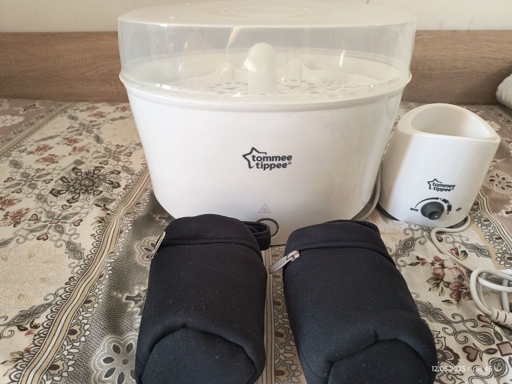 Стерилизатор Tommee Tippee