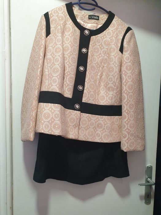 Costum dama elegant