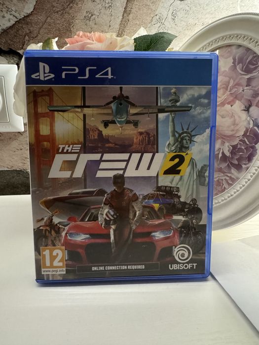 Игри за плейстейшън 4