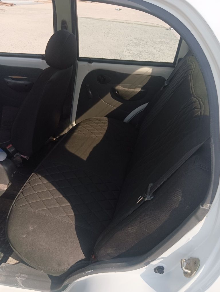 Matiz 2006 xolati idyal