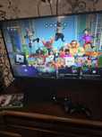 Продам xbox one в отличном состоянии