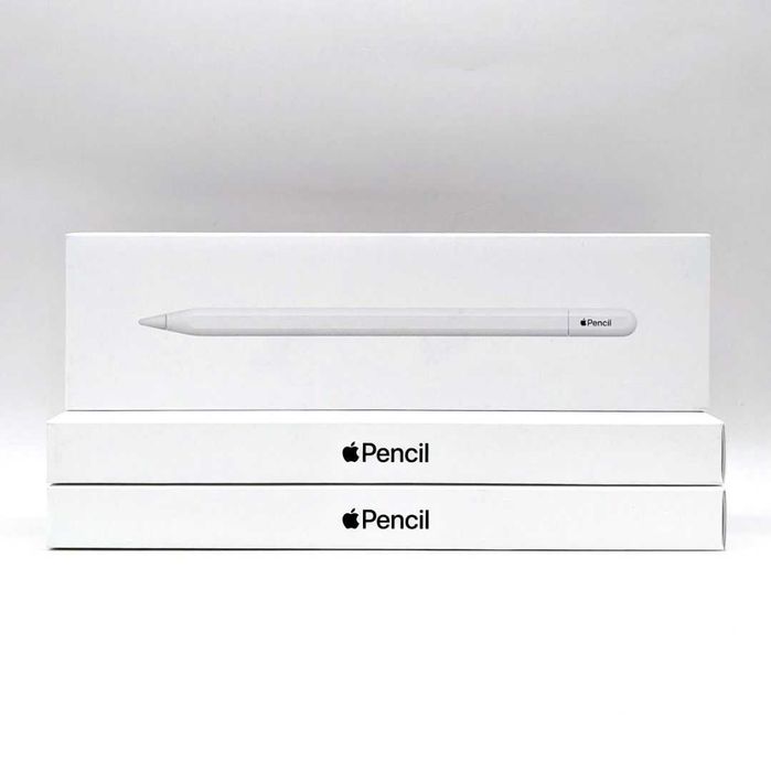 Apple Pencil 2 Type C (USB C) New