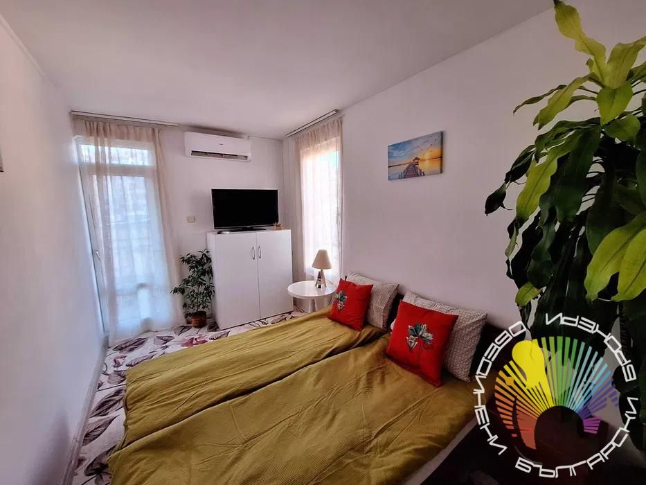 Дава се под наем Тристаен апартамент в Бургас, Братя Миладинови - 70 кв.м за 433.5 € - Снимка #10