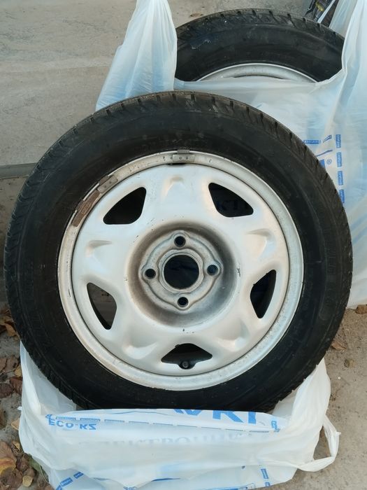 Буу балоны зимние