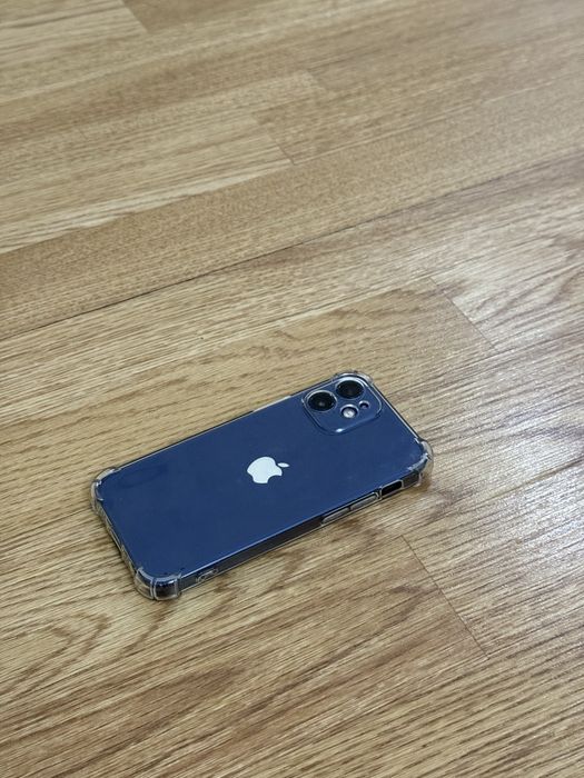Iphone 12 mini EAC 128GB