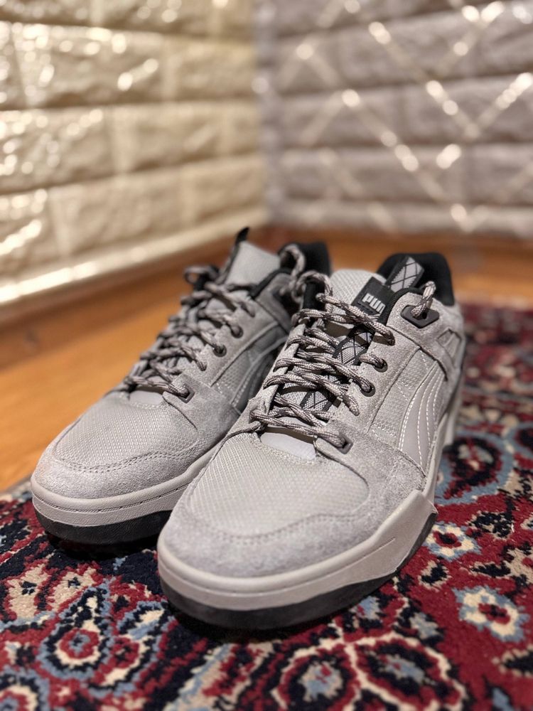 Продаю кроссовки Puma (оригинал).