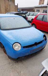 Dezmembrez VW Lupo motor 1.4 Benzina 1.2 TDI