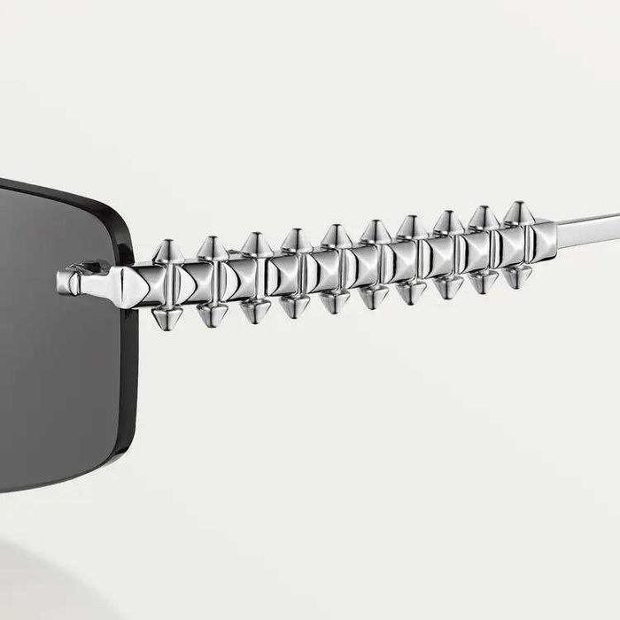 Унисекс Очила Cartier CT0544S 2025 модел