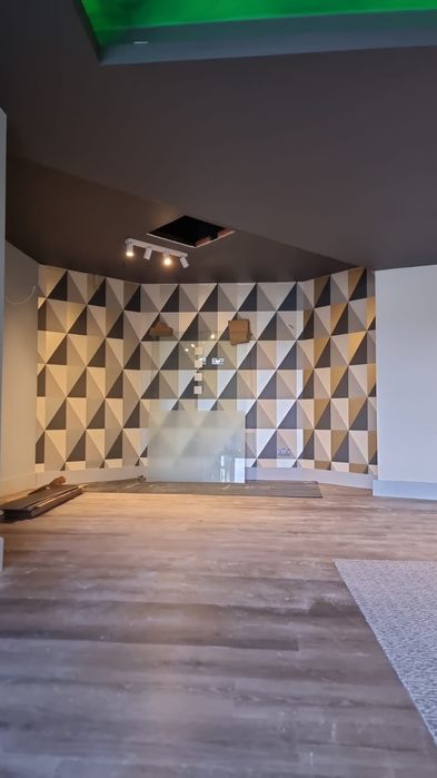 Renovarii interioare