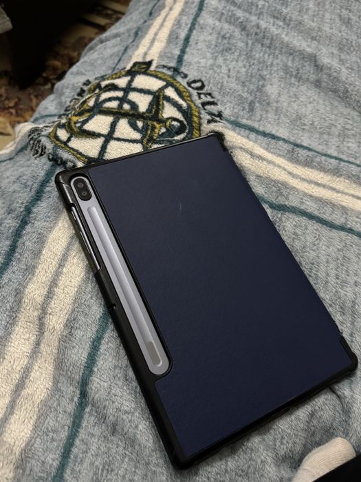 Планшет galaxy tab s6