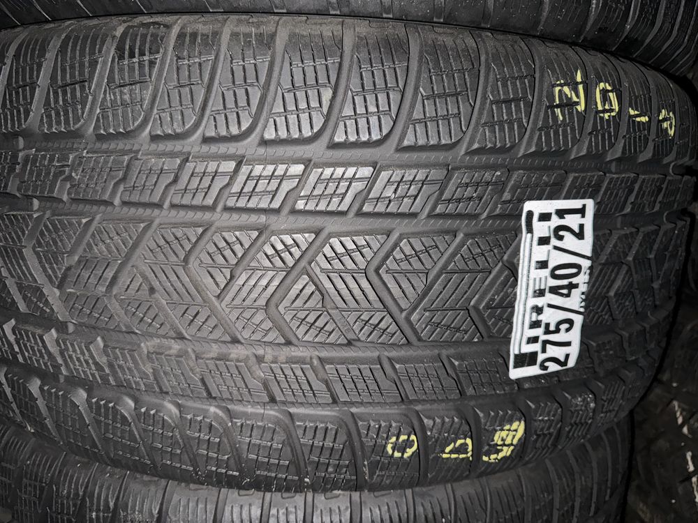 315/30/21 275/40/21 pireli