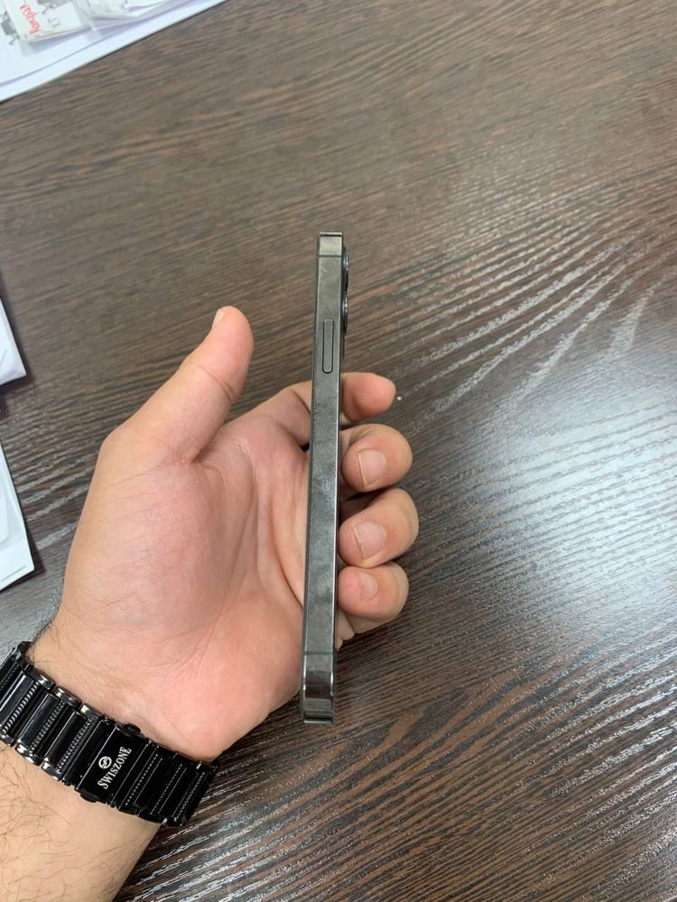 Iphone 12 pro 128