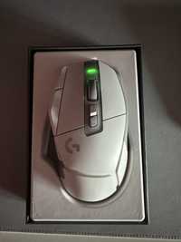 Mouse Logitech G502X Lightspeed White Garantie