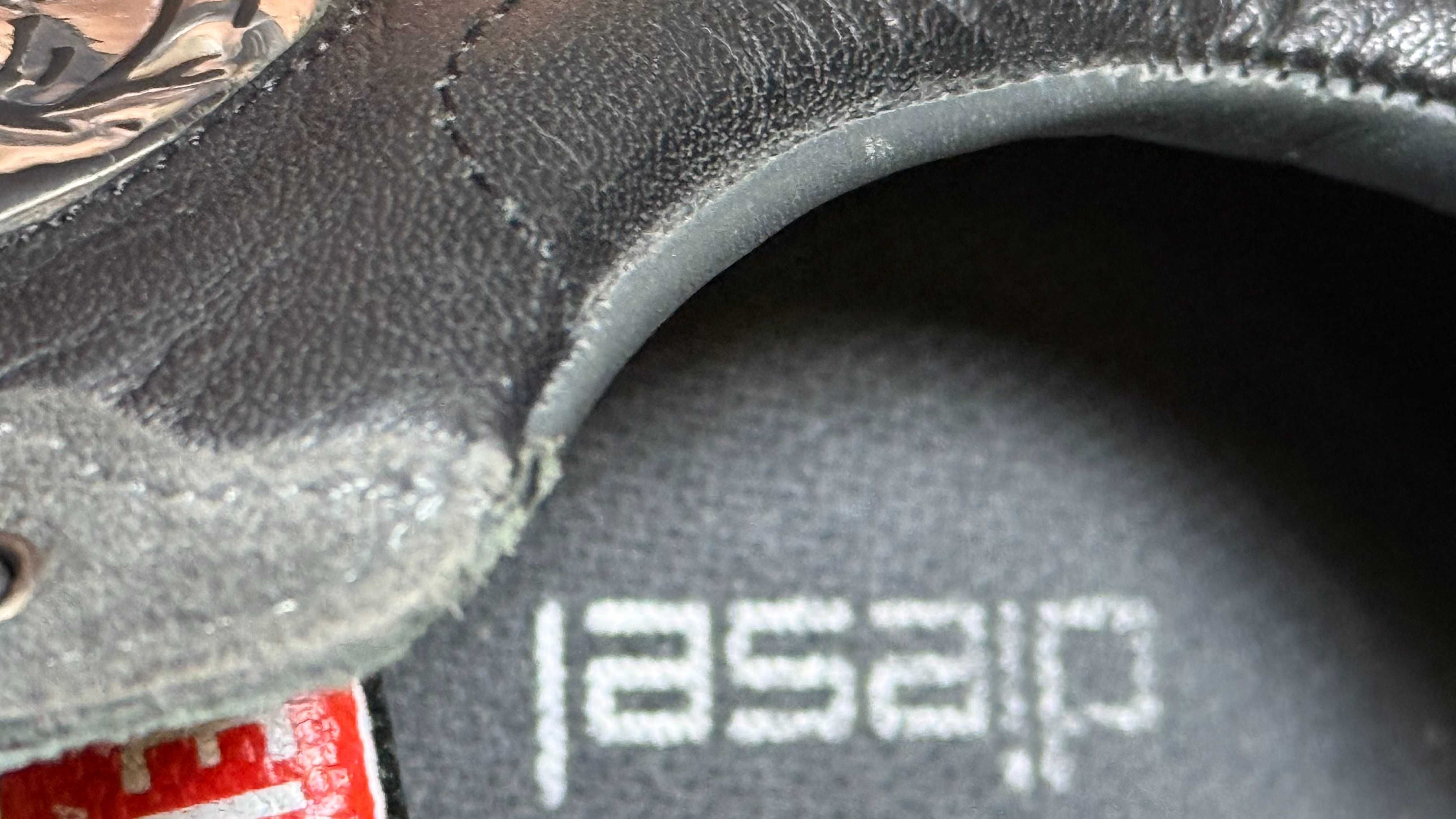 Pantofi sport/casual Diesel ,piele naturala ,mărimea 44 ,ca noi.