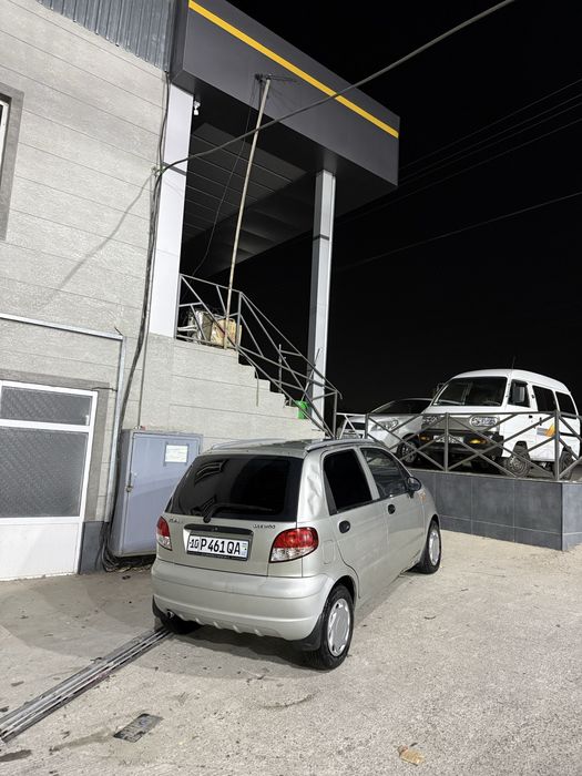 Матиз мх 2009 йил