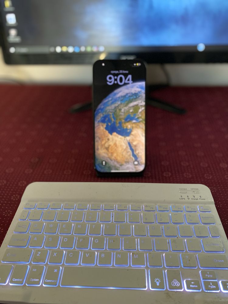 Iphone 16 pro max 256 GB