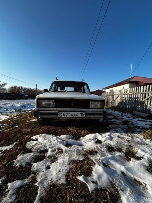 Продам жигули питерка