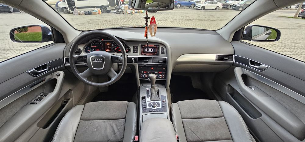 Audi A6 C6 2.0 TDI 2008