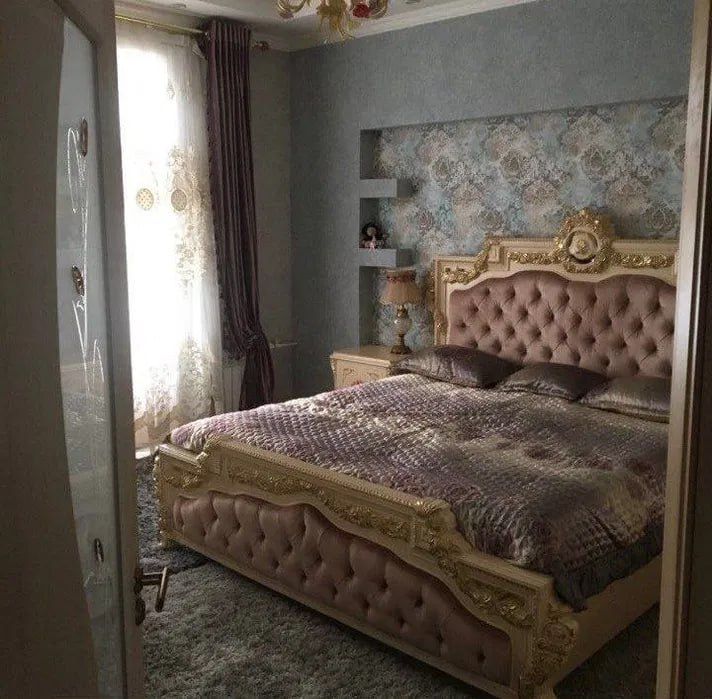 Arenda kavrtira Shayxontoxur tumani