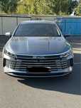 BYD Chazor Gibrid 55 km