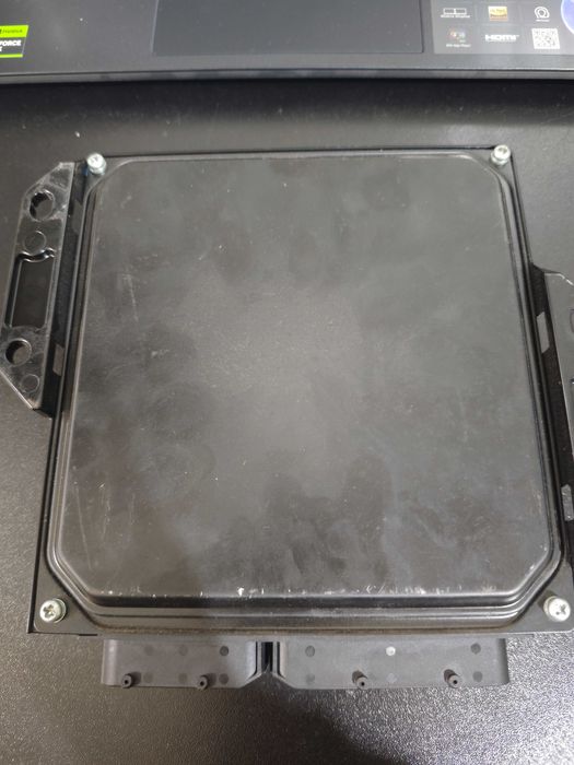 Компютър за мазда 2.0D 143 RF7K