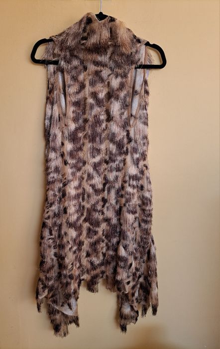 Оригинален елек Roberto Cavalli