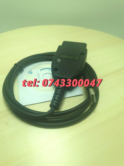 Vag Com Vcds Vers 1212 Windows 81 3264bit Pt Orice Vw Audi Seat S