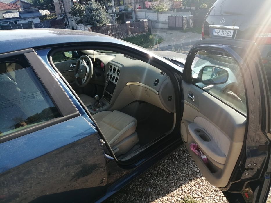 Alfa romeo 159 1.9 jtdm