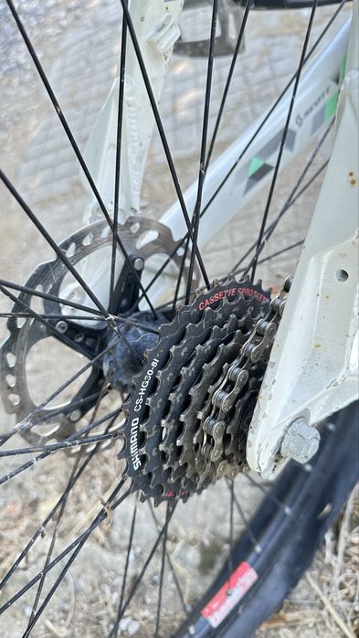 Scott voltage yz02
