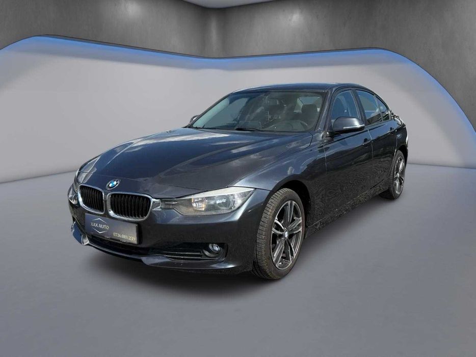 BMW Seria 3  AUT. Rate Fixe Avans 0 Garantie Livrare