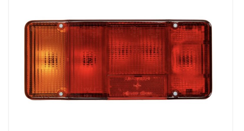 Lampa spate Iveco Daily 1999-2006