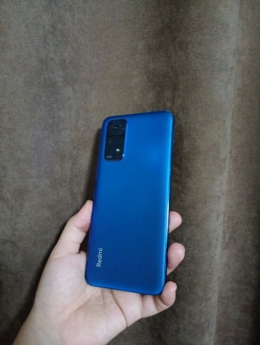 Продам Redmi note 11