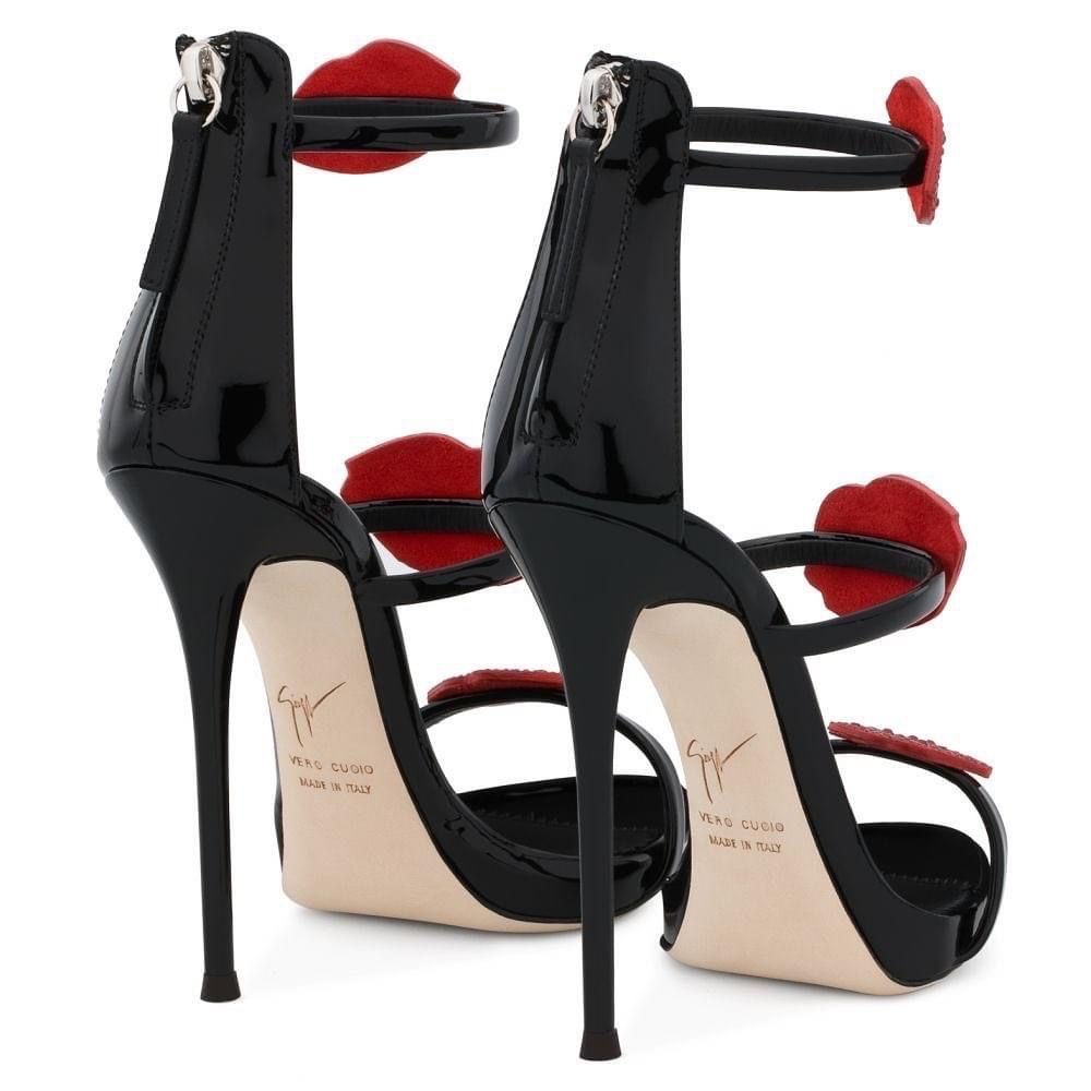 Sandale Noi -Giuseppe Zanotti