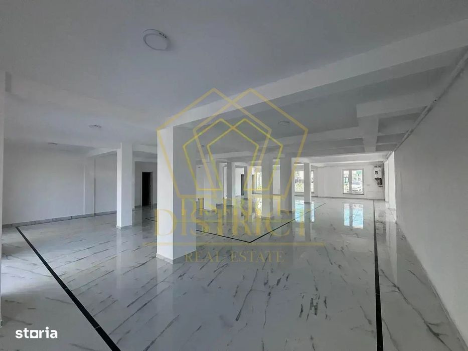 Spatiu comercial modern | Dumbravita