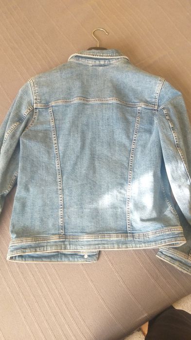 Geaca Denim dama