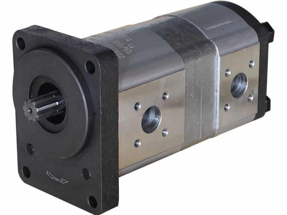 pompa hidraulica miniexcavator airman hm45s-2