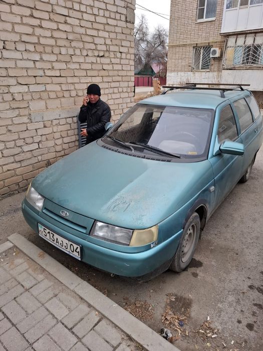 Машина хорошим состояние