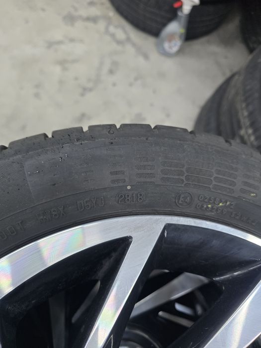 Джанти 15 / 4х100 - VW Up 4x100